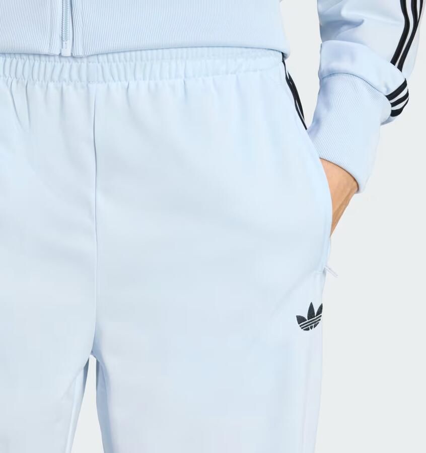 Adidas Originals regular fit trainingsbroek model 'FIREBIRD' - Foto 3