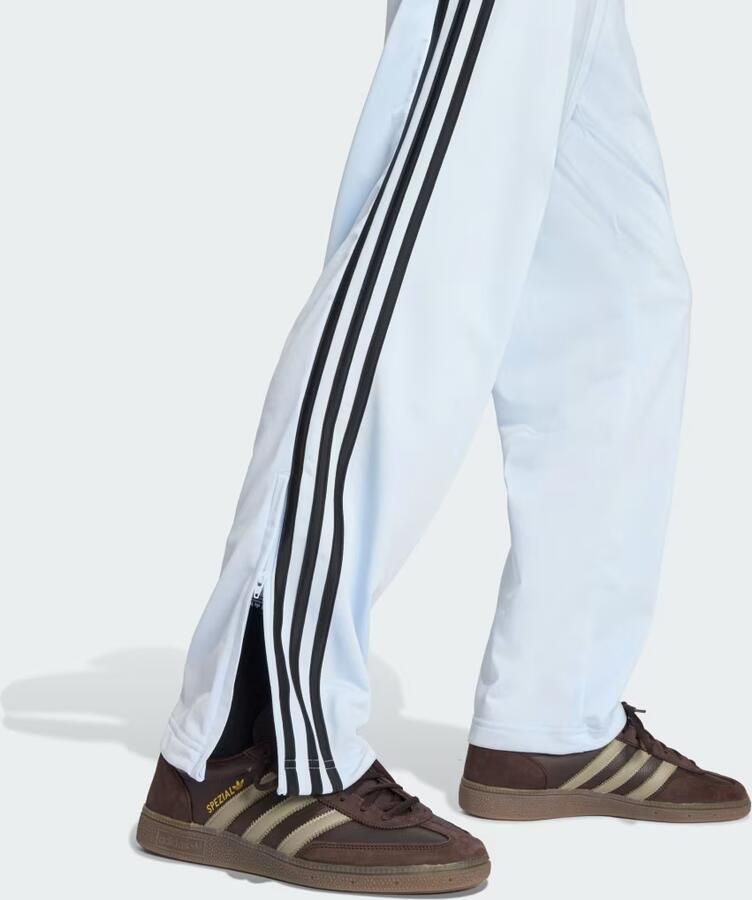 Adidas Originals regular fit trainingsbroek model 'FIREBIRD' - Foto 4