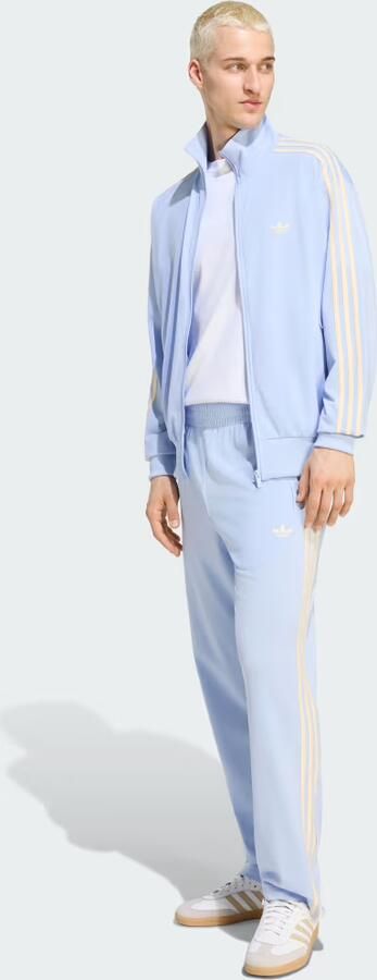 Adidas FIREBIRD TRAININGSBROEK - Foto 5