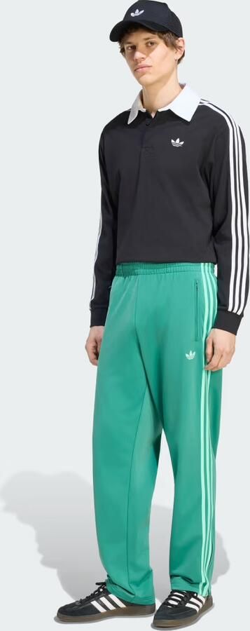 Adidas FIREBIRD TRAININGSBROEK - Foto 5