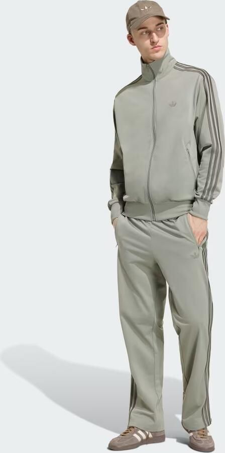 Adidas FIREBIRD TRAININGSBROEK - Foto 5