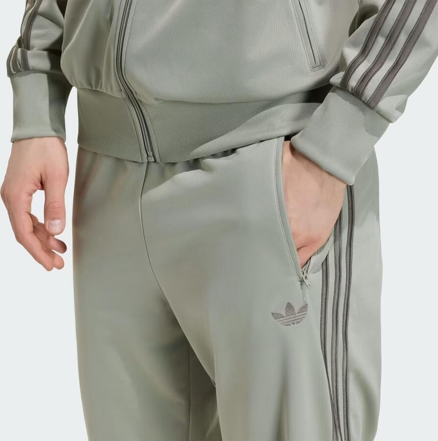 Adidas FIREBIRD TRAININGSBROEK - Foto 2