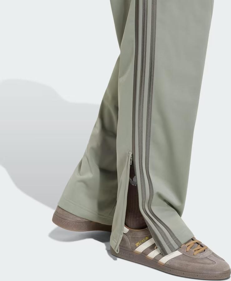 Adidas FIREBIRD TRAININGSBROEK - Foto 3