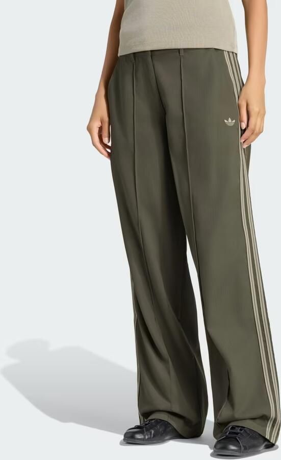 Adidas FIREBIRD TRAININGSBROEK