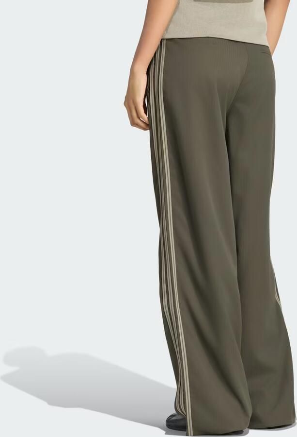 Adidas FIREBIRD TRAININGSBROEK - Foto 4