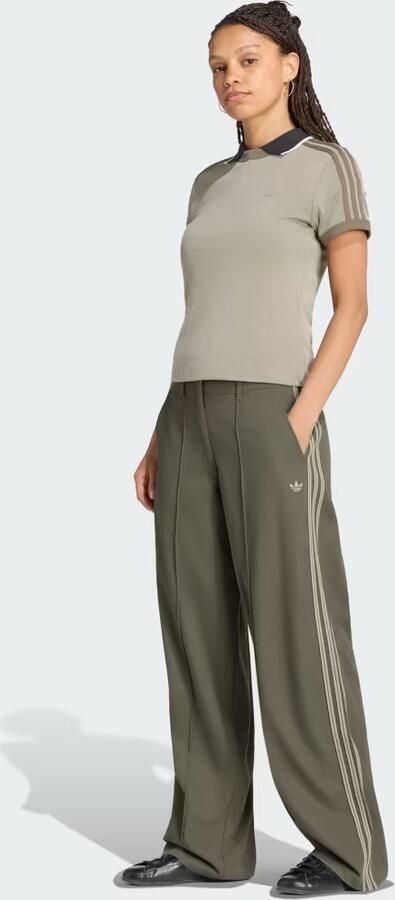 Adidas FIREBIRD TRAININGSBROEK - Foto 5