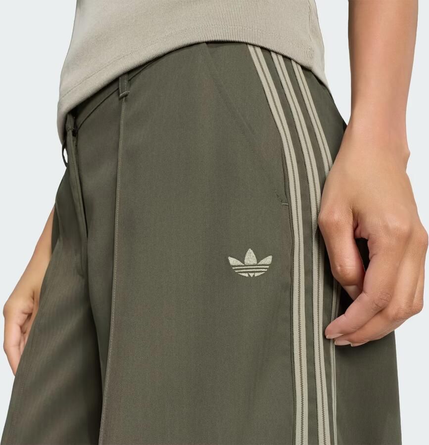Adidas FIREBIRD TRAININGSBROEK - Foto 2