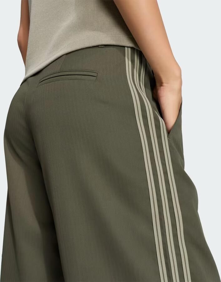 Adidas FIREBIRD TRAININGSBROEK - Foto 3