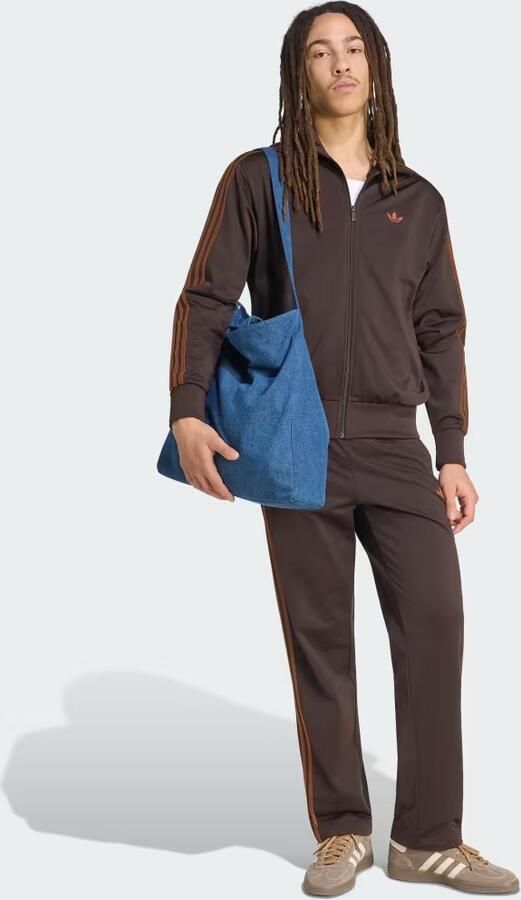 Adidas FIREBIRD TRAININGSBROEK - Foto 5