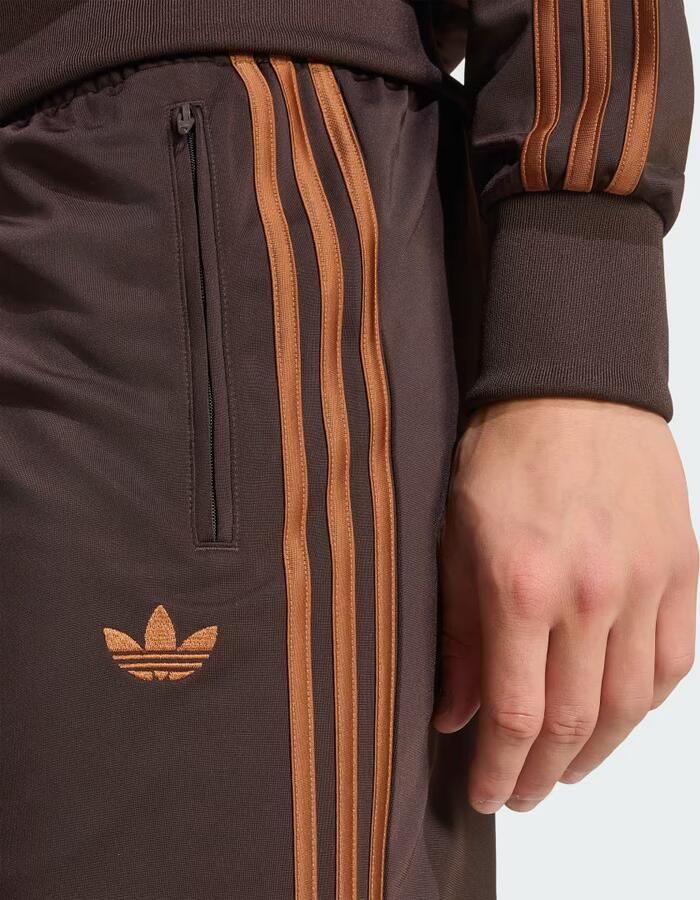 Adidas FIREBIRD TRAININGSBROEK - Foto 4