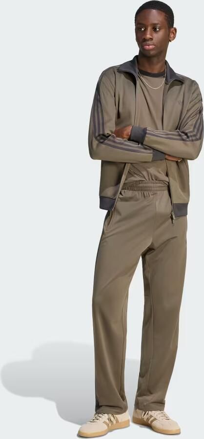 Adidas FIREBIRD TRAININGSBROEK - Foto 5