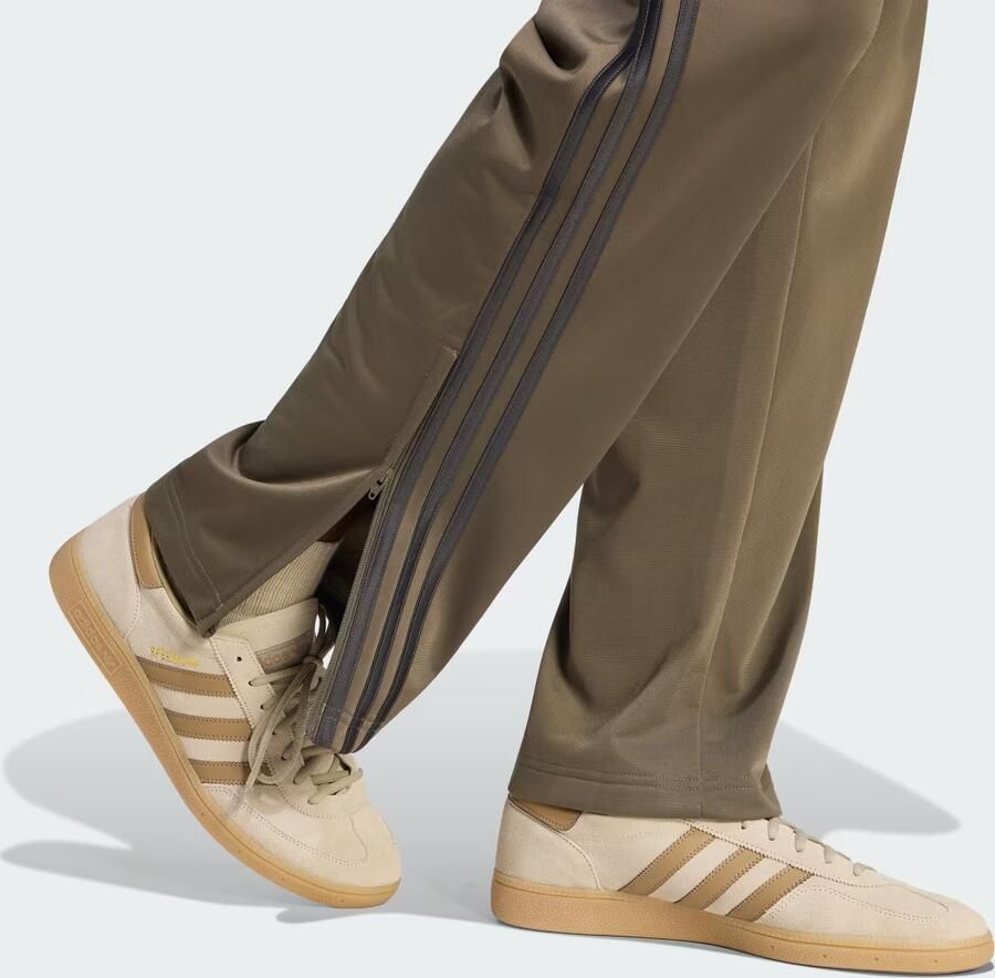 Adidas FIREBIRD TRAININGSBROEK - Foto 2