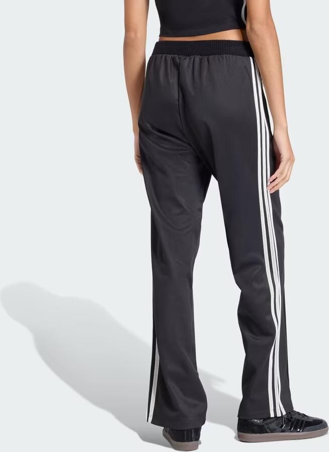 Adidas FIREBIRD TRAININGSBROEK MET GEBREIDE GEHAAKTE DETAILS - Foto 4