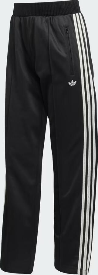 Adidas FIREBIRD TRAININGSBROEK MET GEBREIDE GEHAAKTE DETAILS - Foto 6