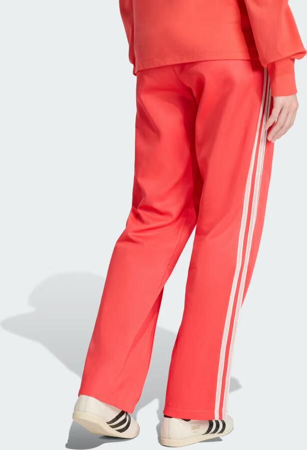 Adidas FIREBIRD TRAININGSBROEK MET GEBREIDE GEHAAKTE DETAILS