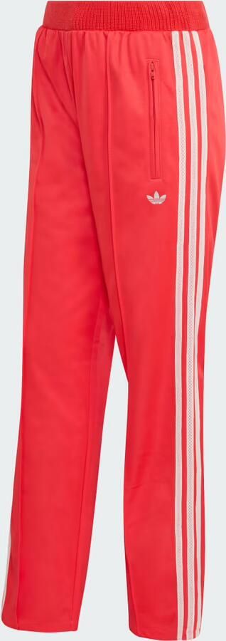 Adidas FIREBIRD TRAININGSBROEK MET GEBREIDE GEHAAKTE DETAILS - Foto 5