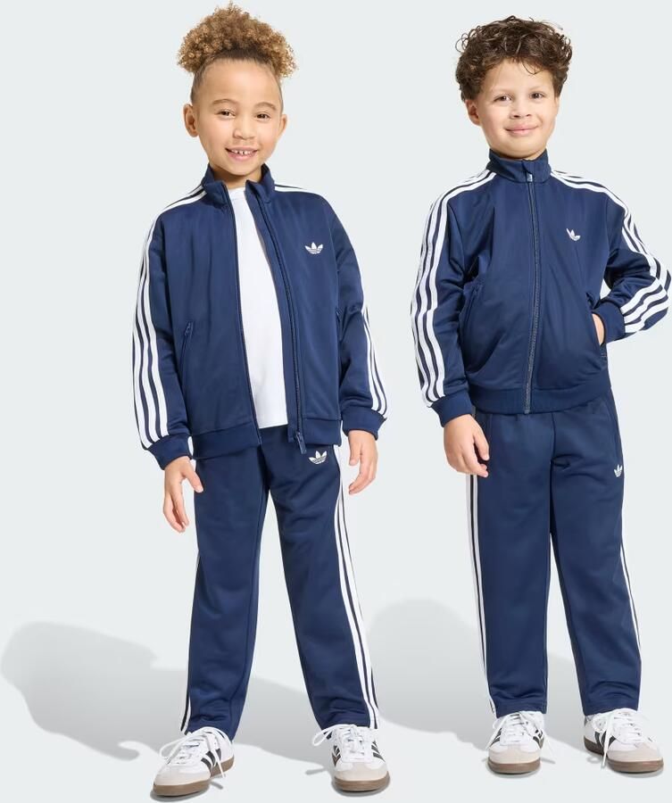 Adidas FIREBIRD TRAININGSPAK