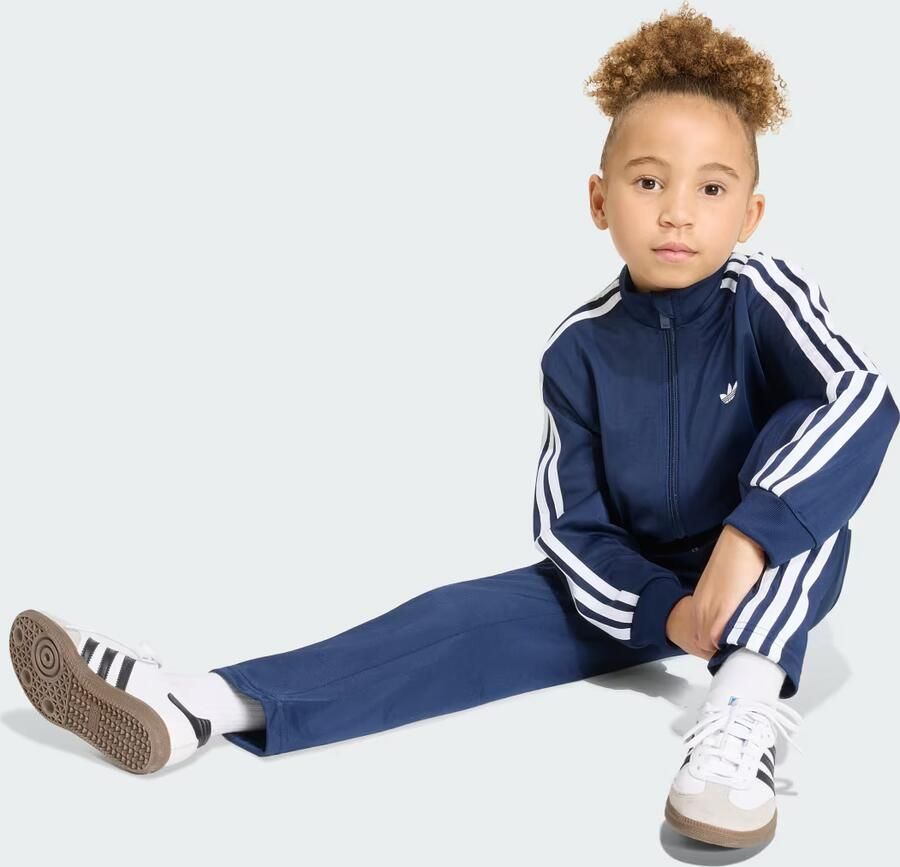 Adidas FIREBIRD TRAININGSPAK - Foto 2