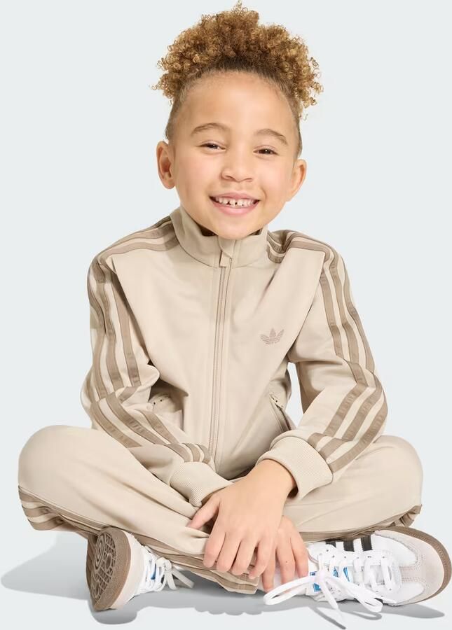 Adidas FIREBIRD TRAININGSPAK - Foto 3