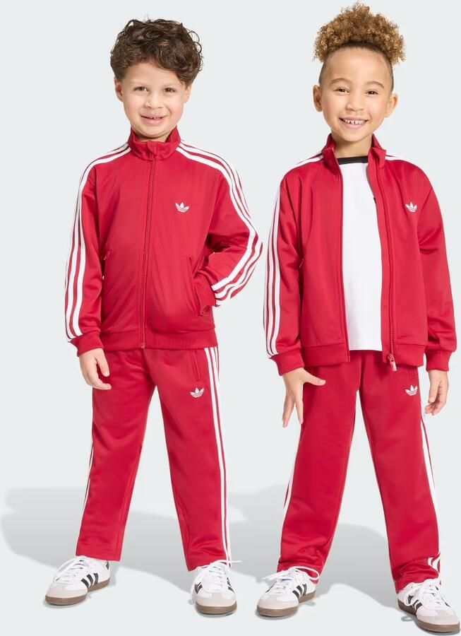Adidas FIREBIRD TRAININGSPAK