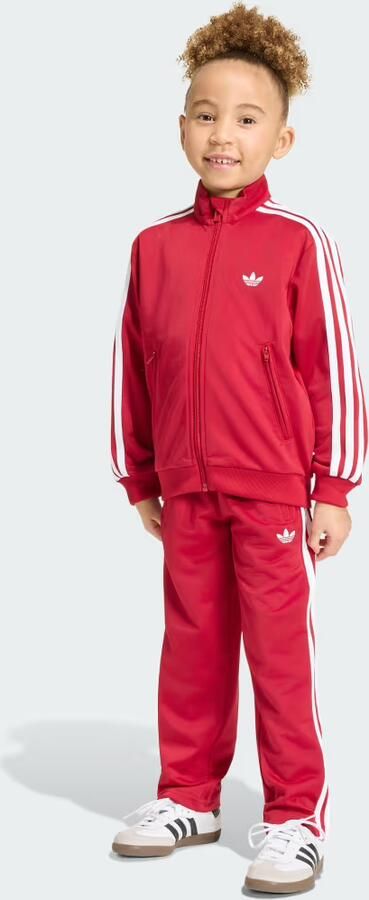 Adidas FIREBIRD TRAININGSPAK - Foto 4