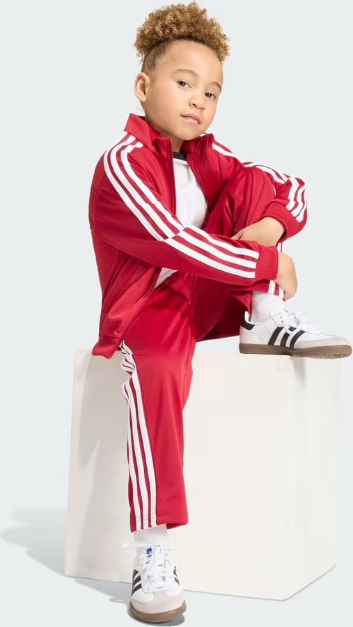 Adidas FIREBIRD TRAININGSPAK - Foto 3