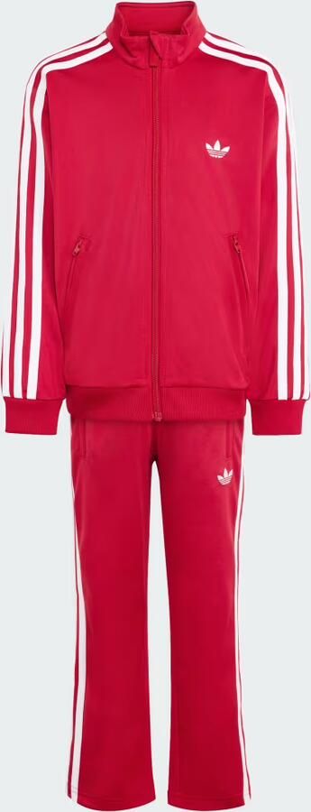 Adidas FIREBIRD TRAININGSPAK - Foto 6