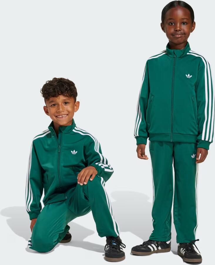 Adidas FIREBIRD TRAININGSPAK