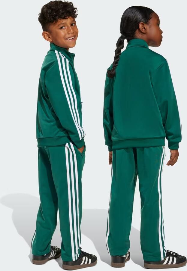 Adidas FIREBIRD TRAININGSPAK - Foto 2