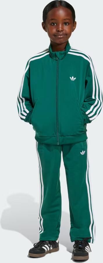 Adidas FIREBIRD TRAININGSPAK - Foto 5