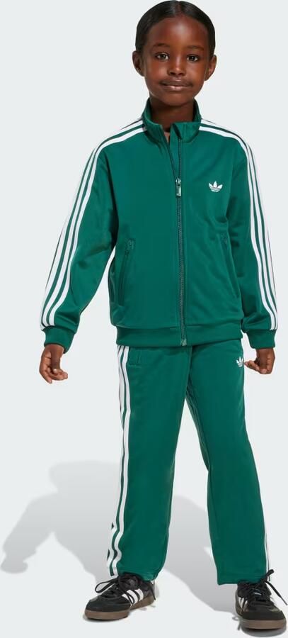 Adidas FIREBIRD TRAININGSPAK - Foto 3