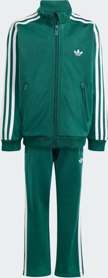 Adidas FIREBIRD TRAININGSPAK - Foto 6