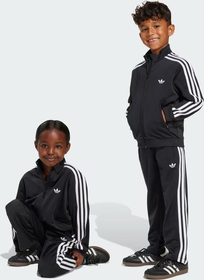 Adidas FIREBIRD TRAININGSPAK