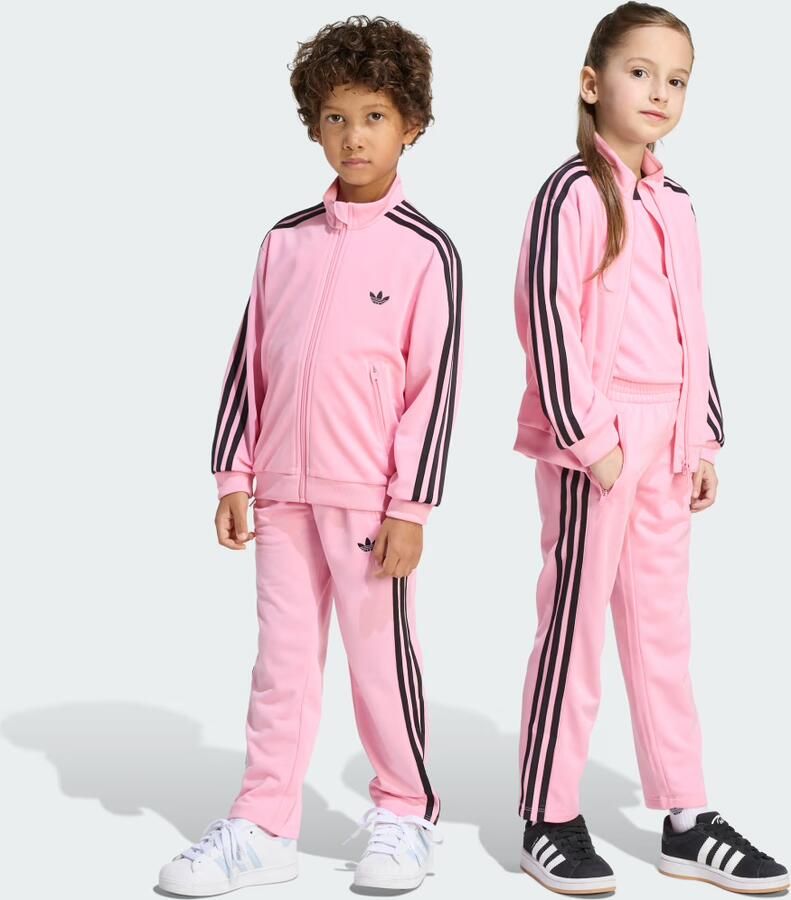 Adidas FIREBIRD TRAININGSPAK