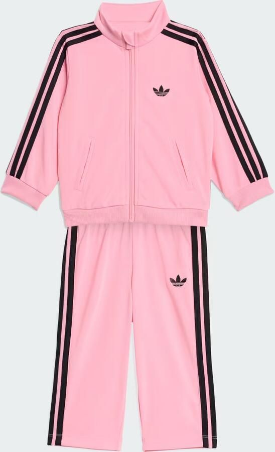 Adidas FIREBIRD TRAININGSPAK