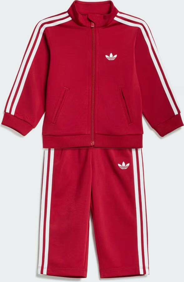 Adidas FIREBIRD TRAININGSPAK