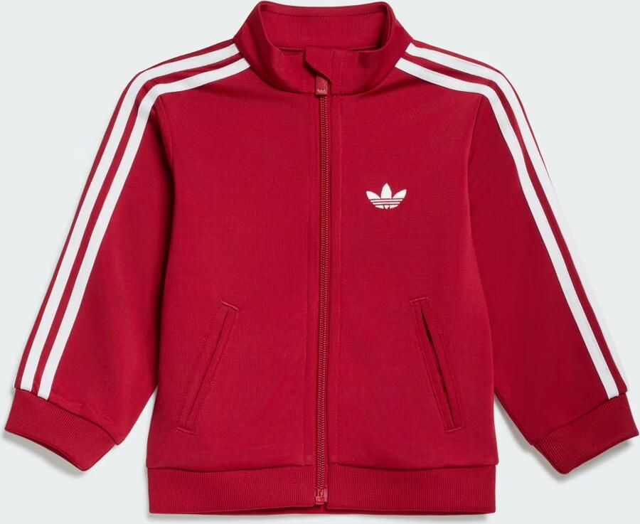 Adidas FIREBIRD TRAININGSPAK - Foto 3