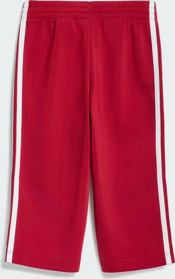 Adidas Originals Firebird trainingspak rood Joggingpak Polyester Opstaande kraag - Foto 4