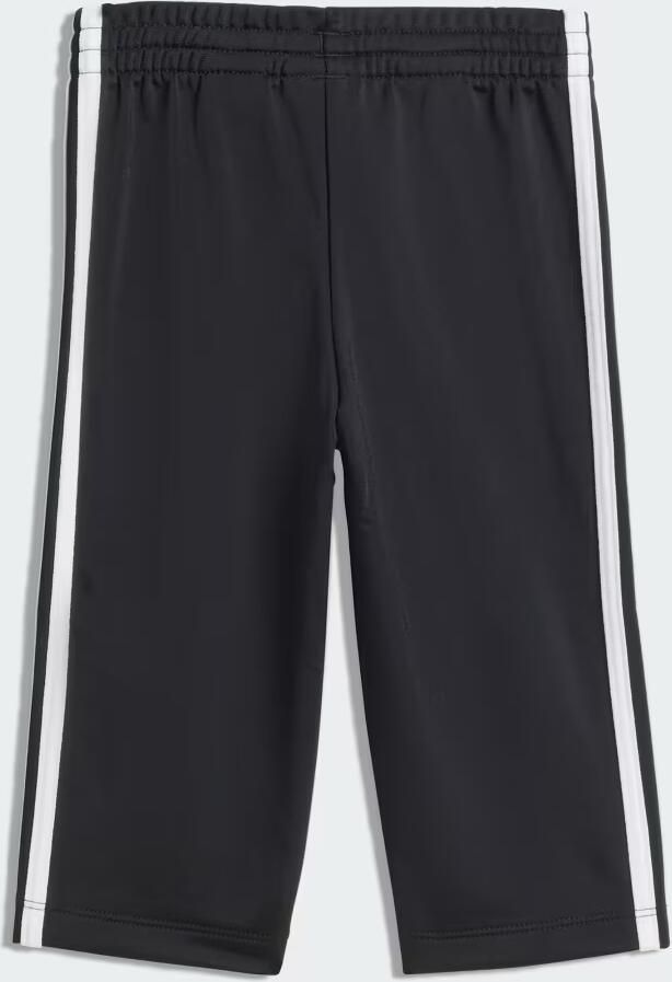 Adidas Originals Firebird trainingspak zwart wit Joggingpak Polyester Opstaande kraag - Foto 4