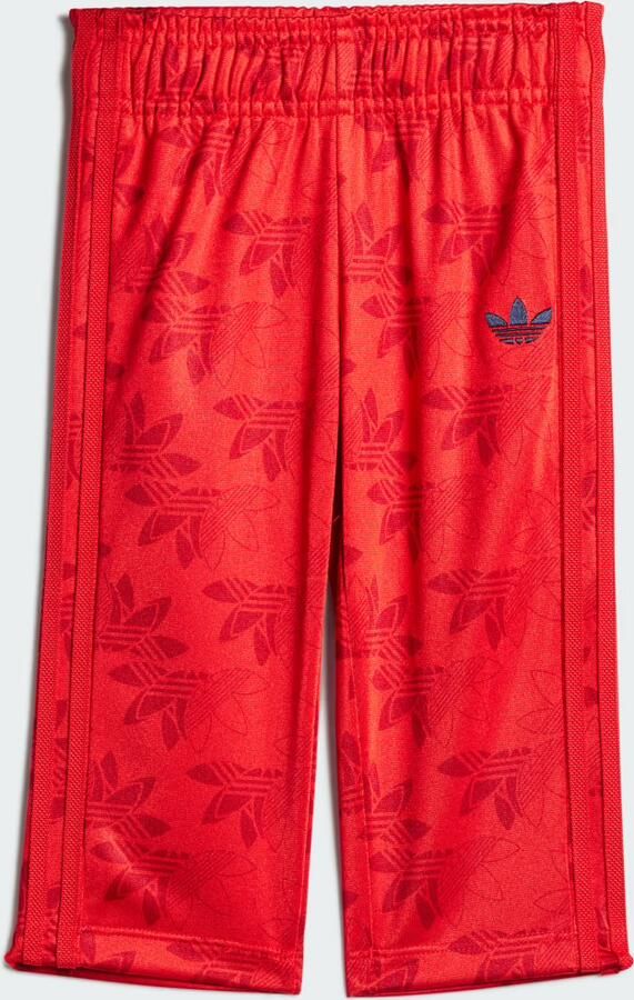 Adidas Firebird Trainingspak Monogram AOP Kids - Foto 4