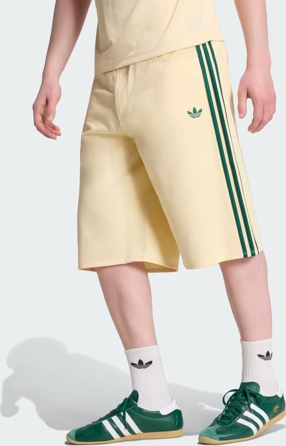 Adidas FIREBIRD TWILL JORT
