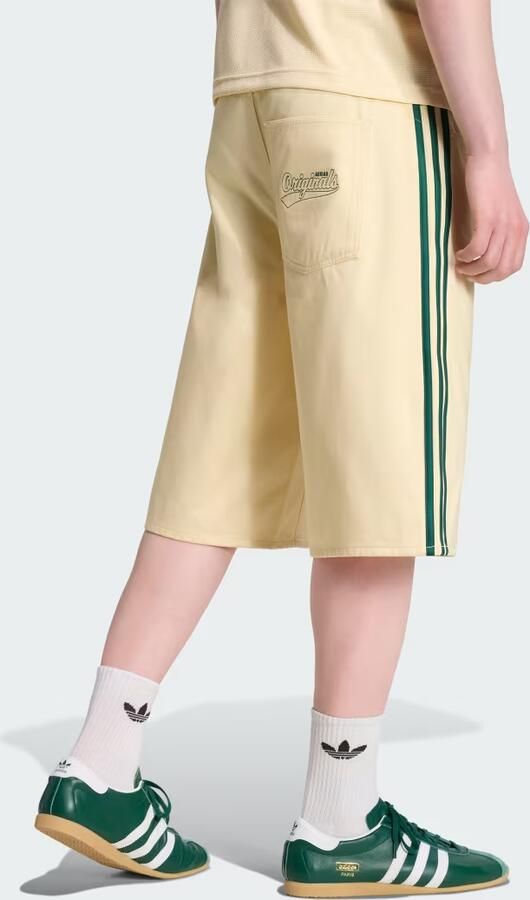 Adidas FIREBIRD TWILL JORT - Foto 5
