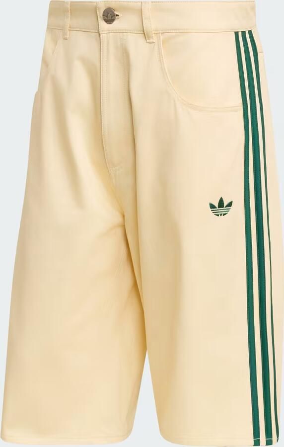 Adidas FIREBIRD TWILL JORT - Foto 4