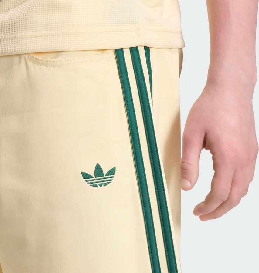 Adidas FIREBIRD TWILL JORT - Foto 2