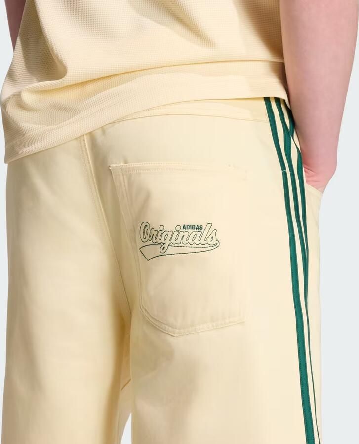 Adidas FIREBIRD TWILL JORT - Foto 3