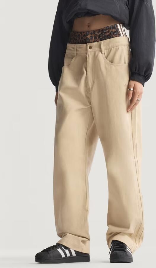 Adidas Firebird Utility Broek
