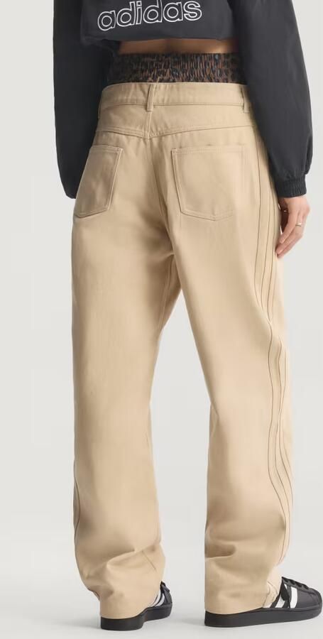 Adidas Firebird Utility Broek - Foto 6