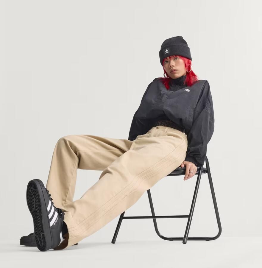 Adidas Firebird Utility Broek - Foto 4