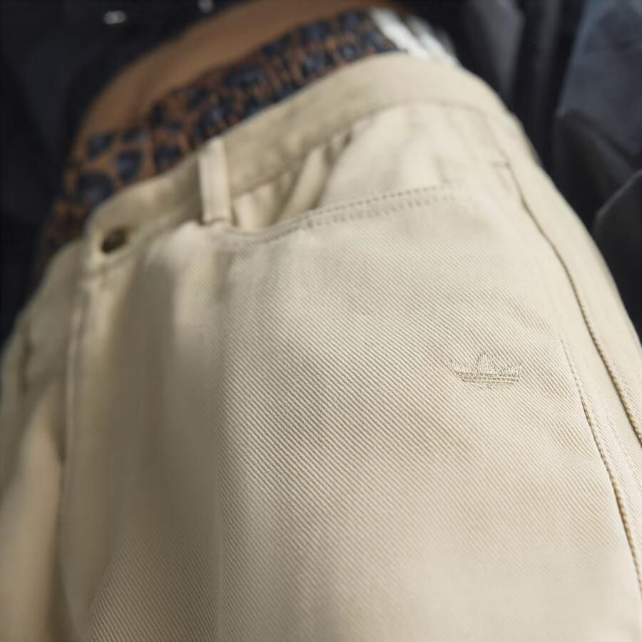 Adidas Firebird Utility Broek - Foto 2