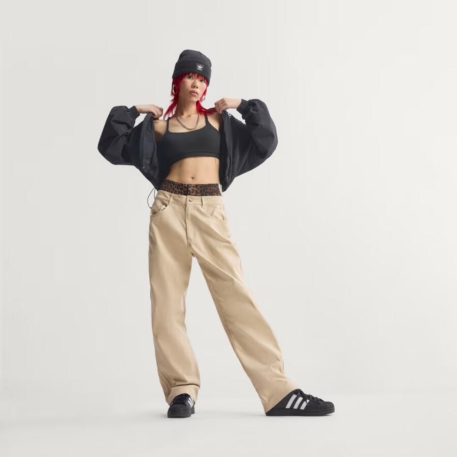 Adidas Firebird Utility Broek - Foto 3